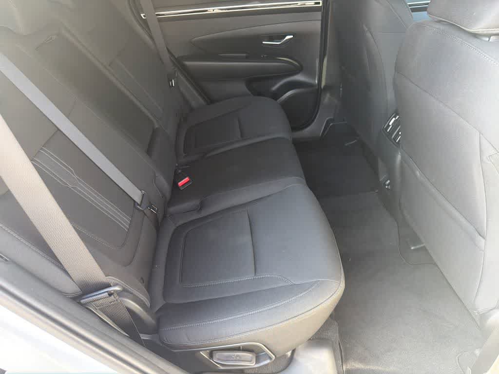 Used 2023 Hyundai Tucson SEL FWD image 14