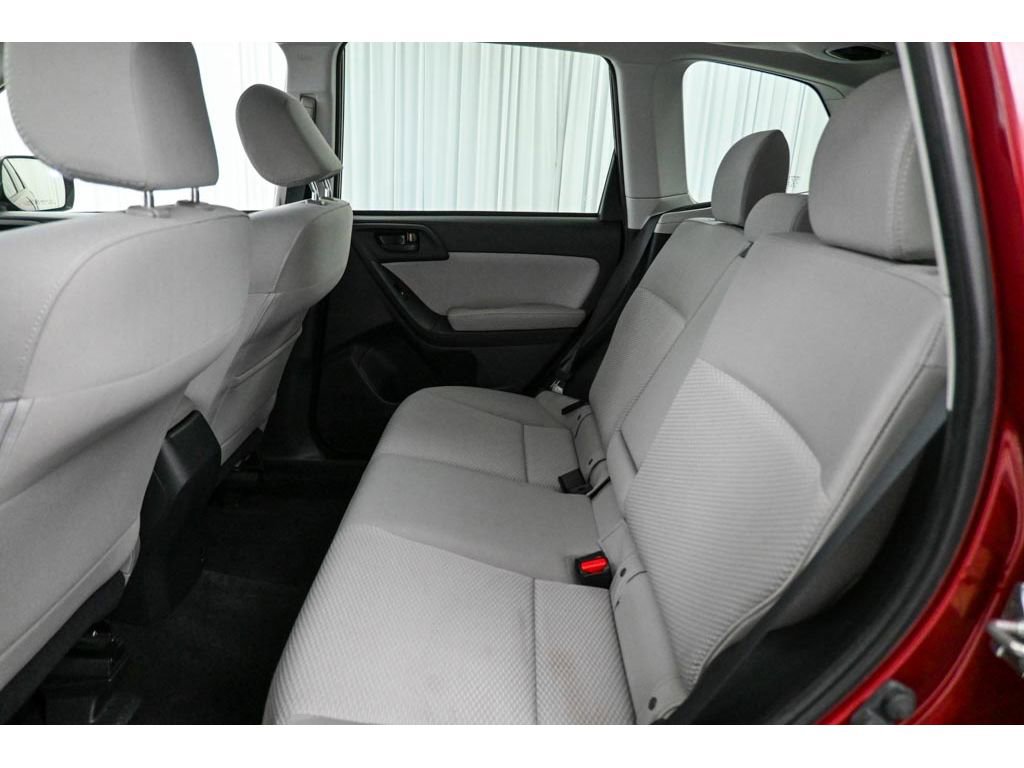 Used 2016 Subaru Forester 2.5i Premium w/ Popular Package #2 image 20