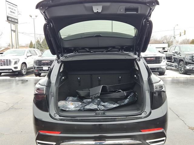 New 2026 Buick Envision Avenir image 10