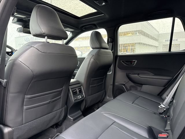 New 2026 Subaru Outback Limited image 13