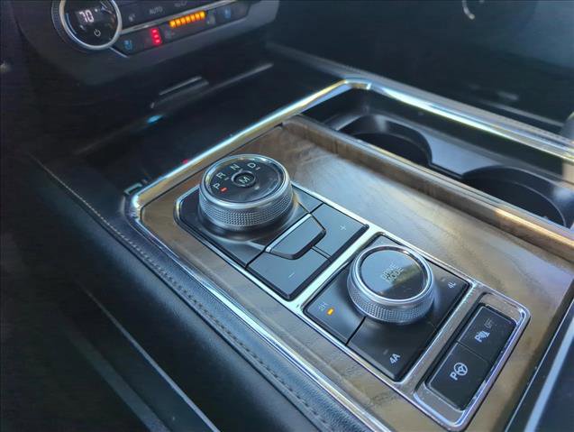 Used 2019 Ford Expedition Max Platinum image 12