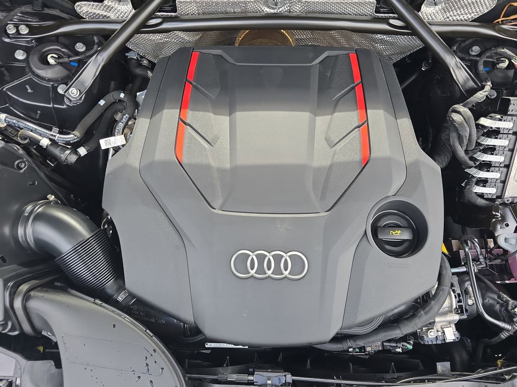 Certified 2024 Audi SQ5 Premium Plus image 41