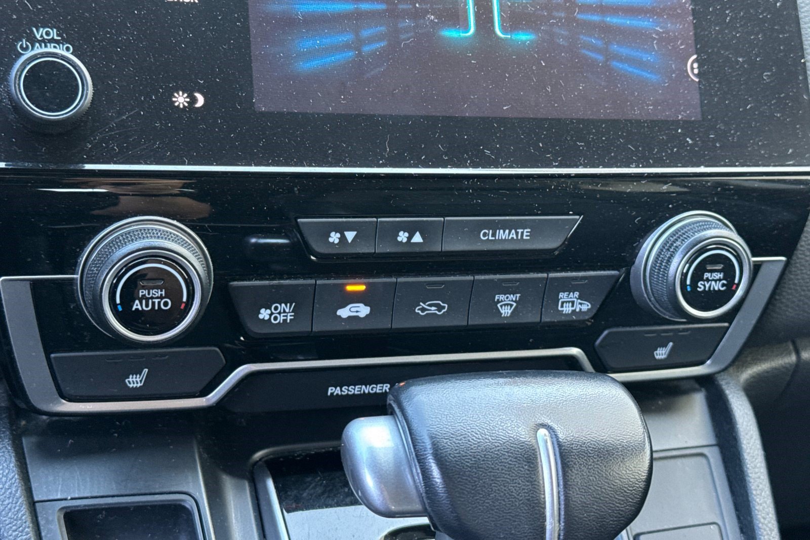Used 2017 Honda CR-V EX-L image 19