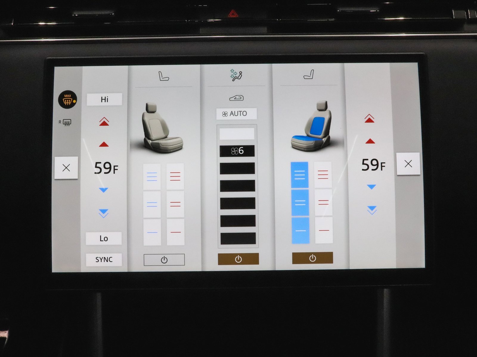 Used 2024 Land Rover Range Rover Autobiography image 38