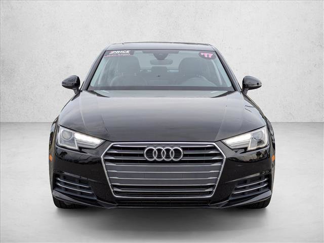 Used 2017 Audi A4 2.0T Ultra Premium w/ Convenience Package image 2