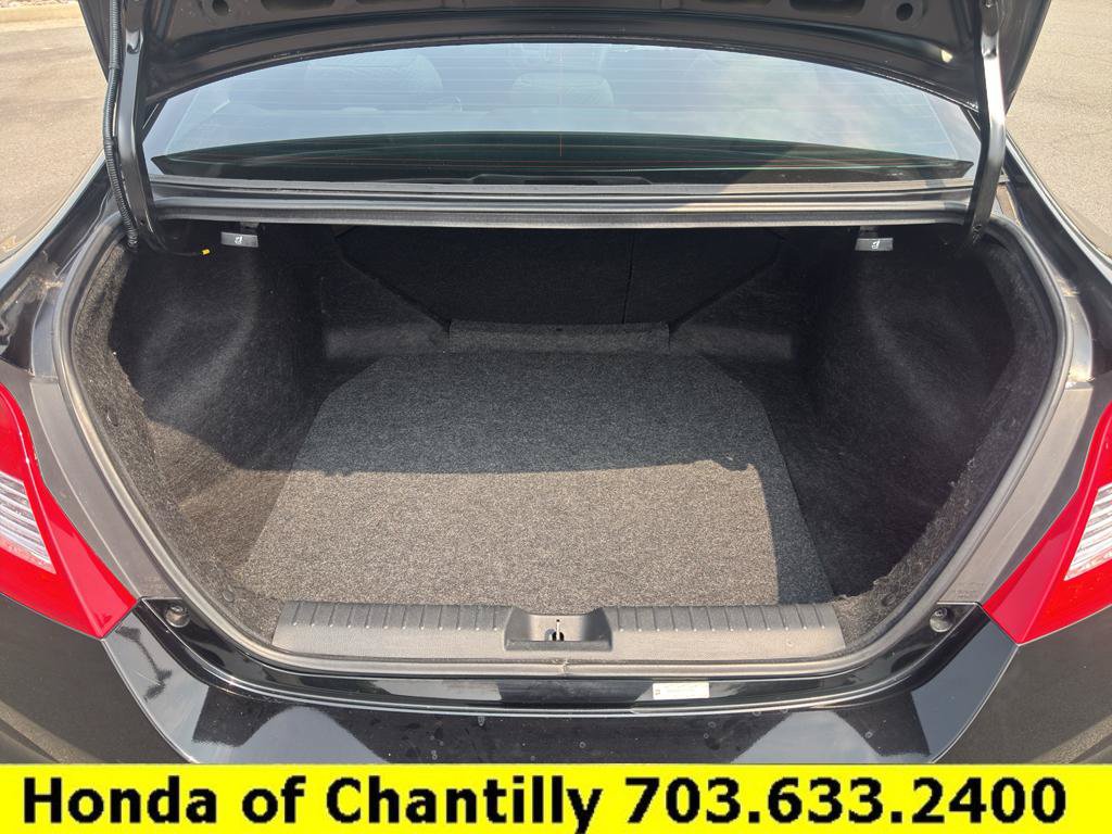 Used 2012 Honda Civic Si image 27