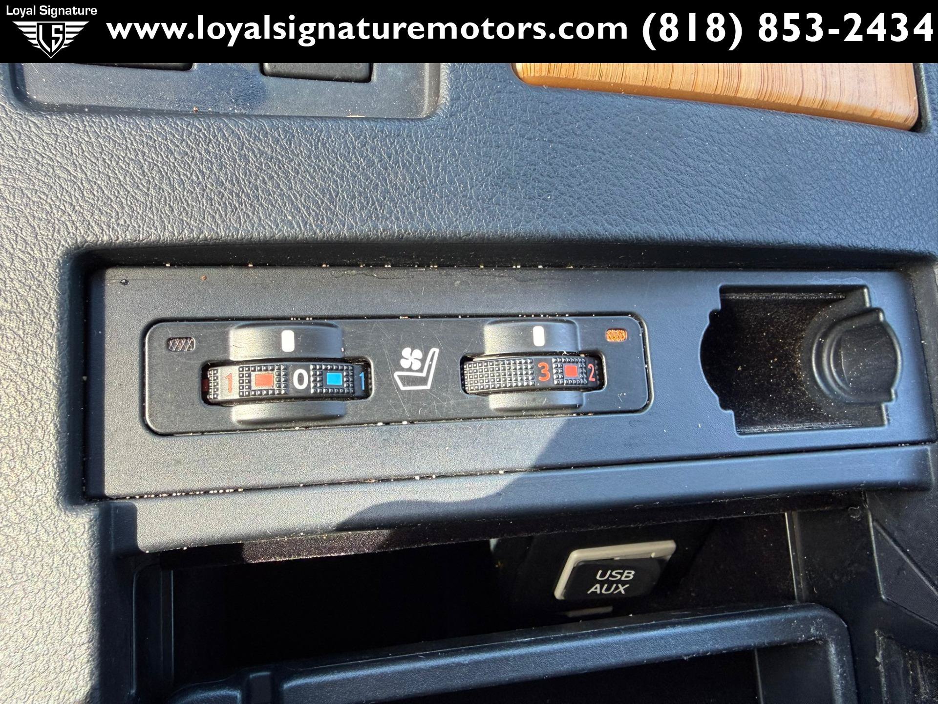 Used 2014 Lexus RX 450h FWD image 34