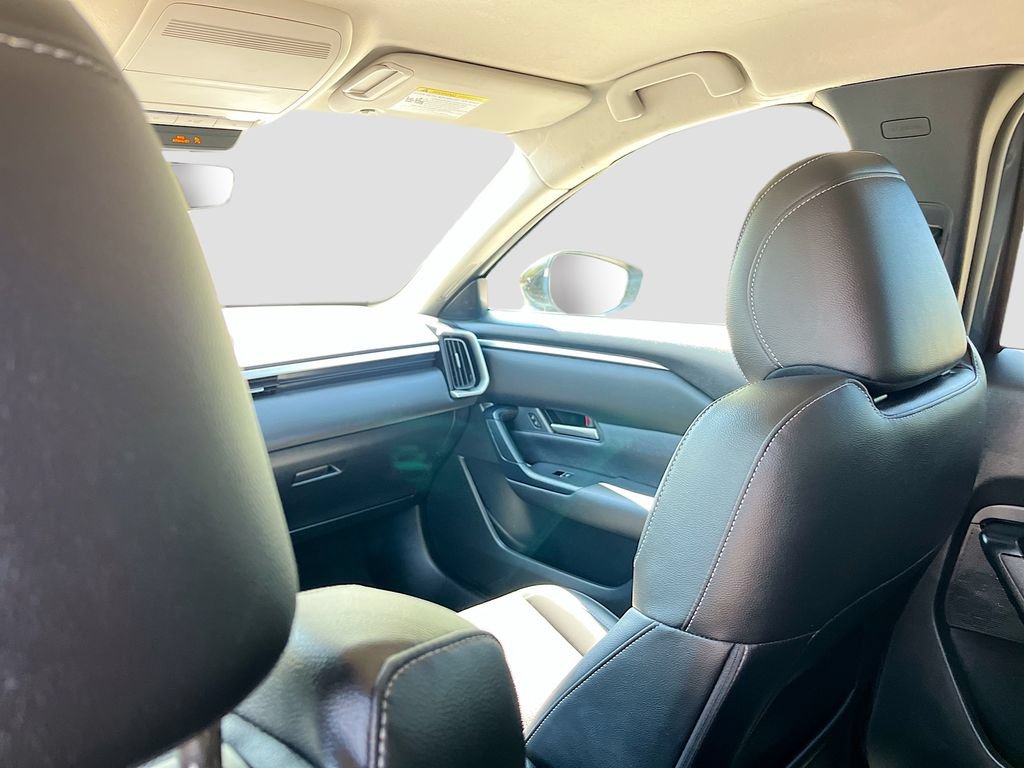 Used 2024 MAZDA CX-50 AWD 2.5 S w/ Cargo Package image 22