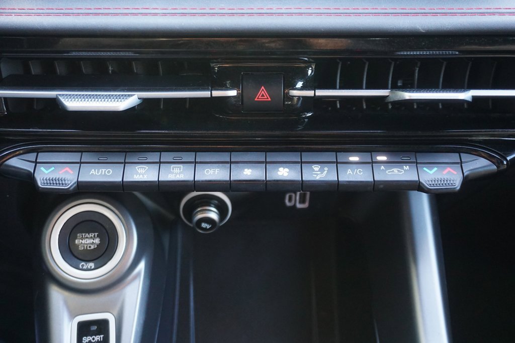 Used 2024 Dodge Hornet R/T image 14