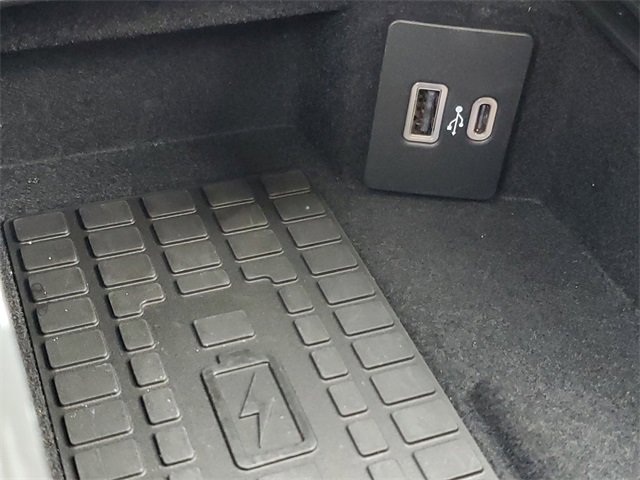 Certified 2023 Lincoln Corsair Reserve w/ Equipment Group 201A image 25