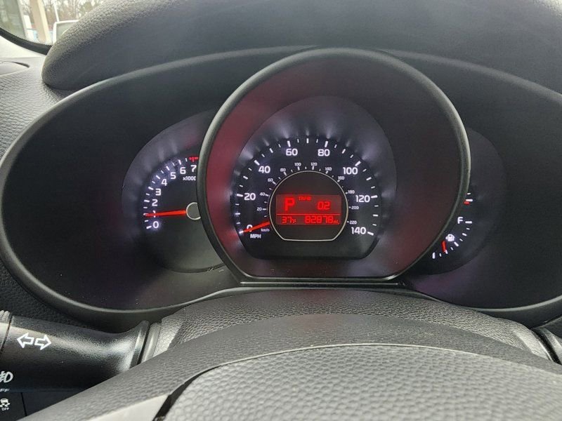 Used 2016 Kia Soul + w/ Designer's Package image 16