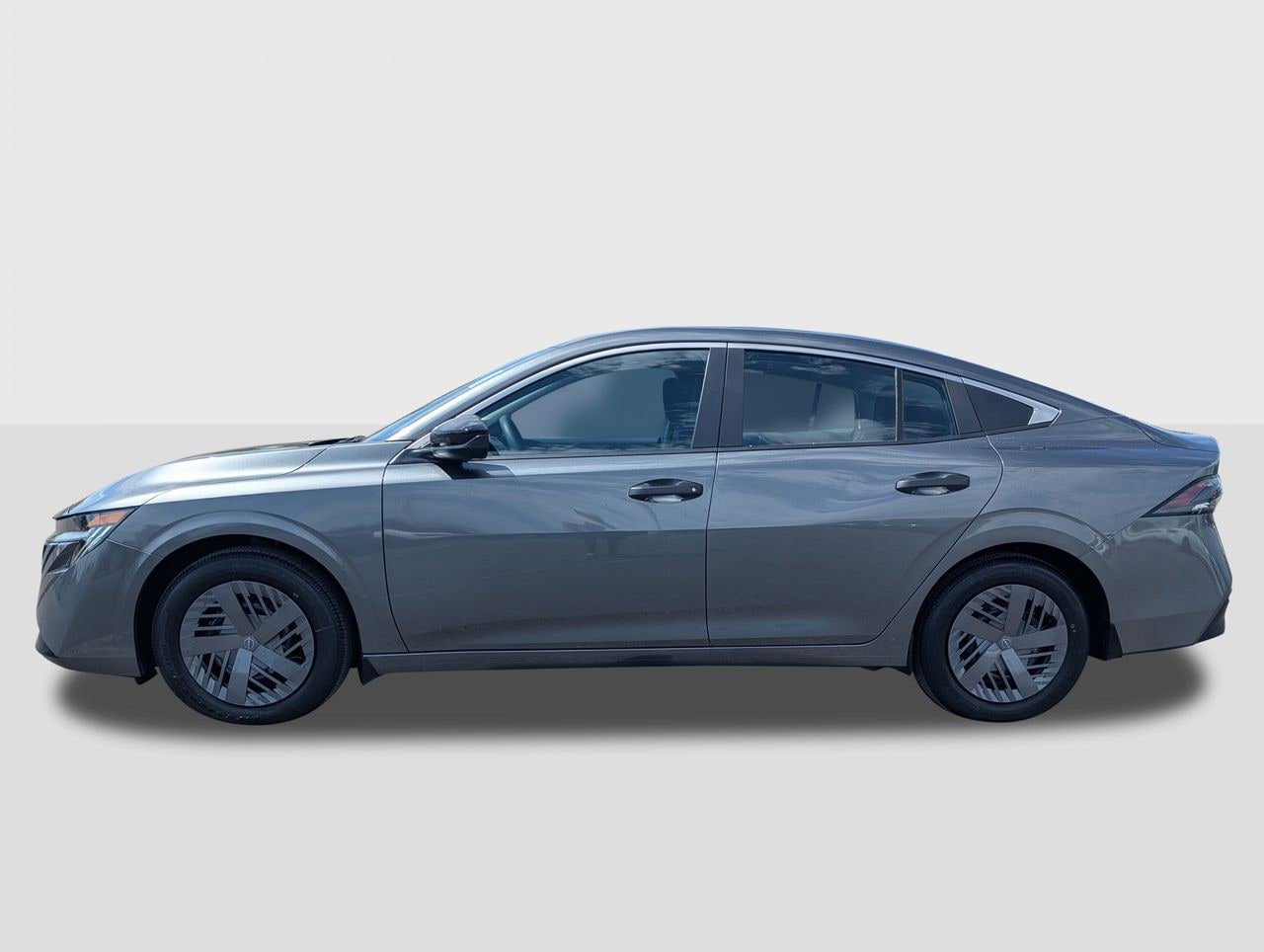 New 2027 Nissan Sentra S FWD image 2