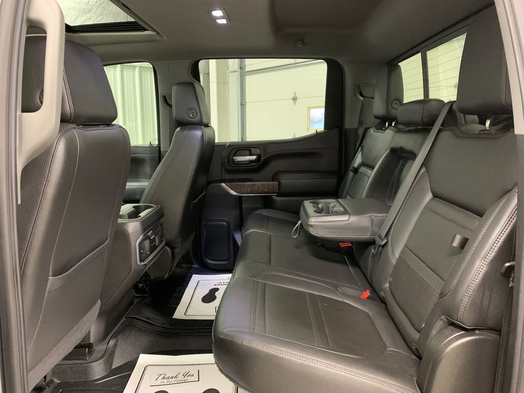 Used 2020 GMC Sierra 1500 Denali w/ Denali Ultimate Package image 18