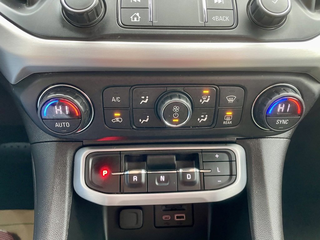 Used 2020 GMC Acadia SLT image 30