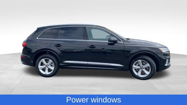 Used 2024 Audi Q7 2.0T Premium Plus AWD/4WD image 9