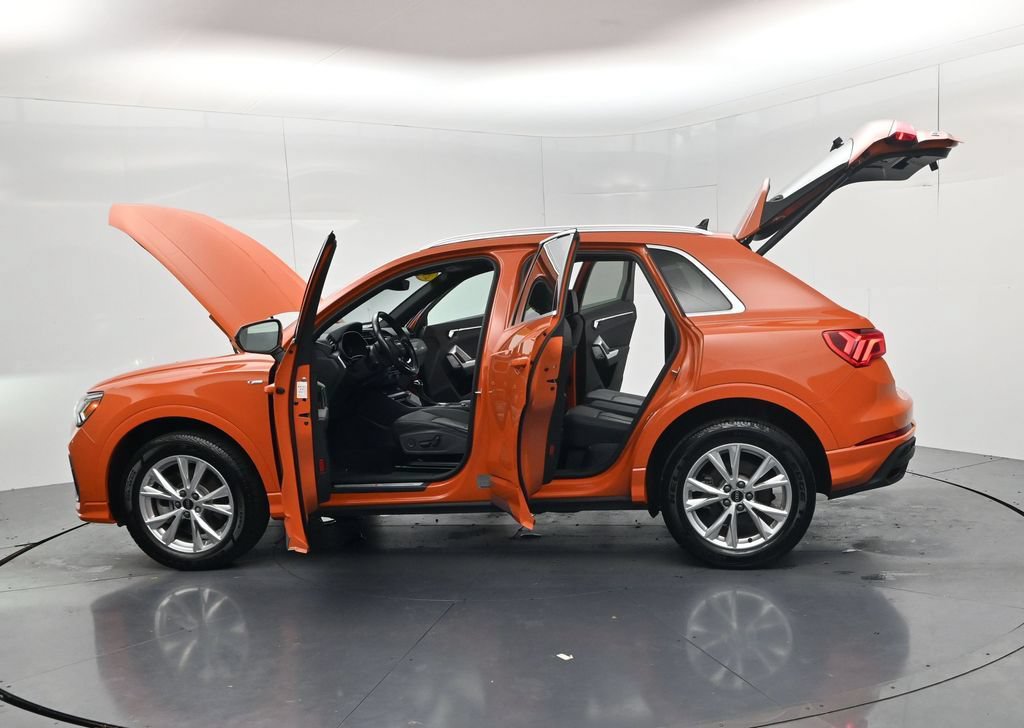 Used 2023 Audi Q3 2.0T Premium AWD/4WD image 69