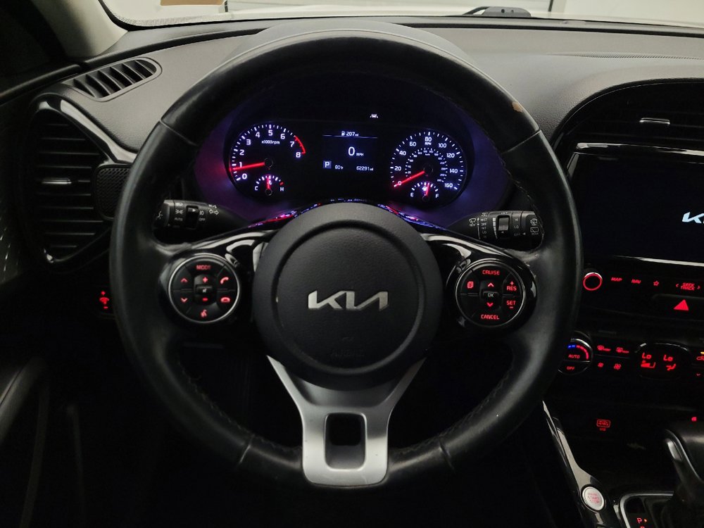Used 2022 Kia Soul X-Line FWD image 22