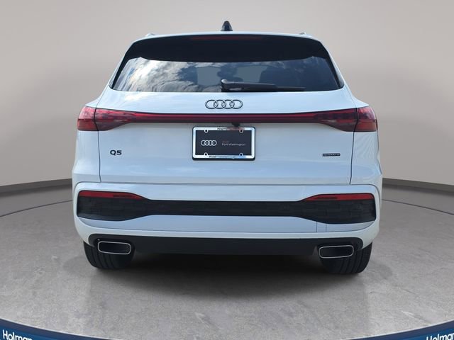 Used 2025 Audi Q5 Premium w/ Convenience Package AWD/4WD image 7