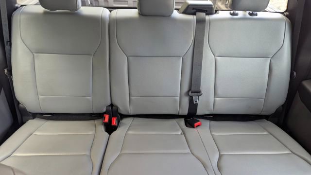 Used 2022 Ford F150 Lightning Pro image 21