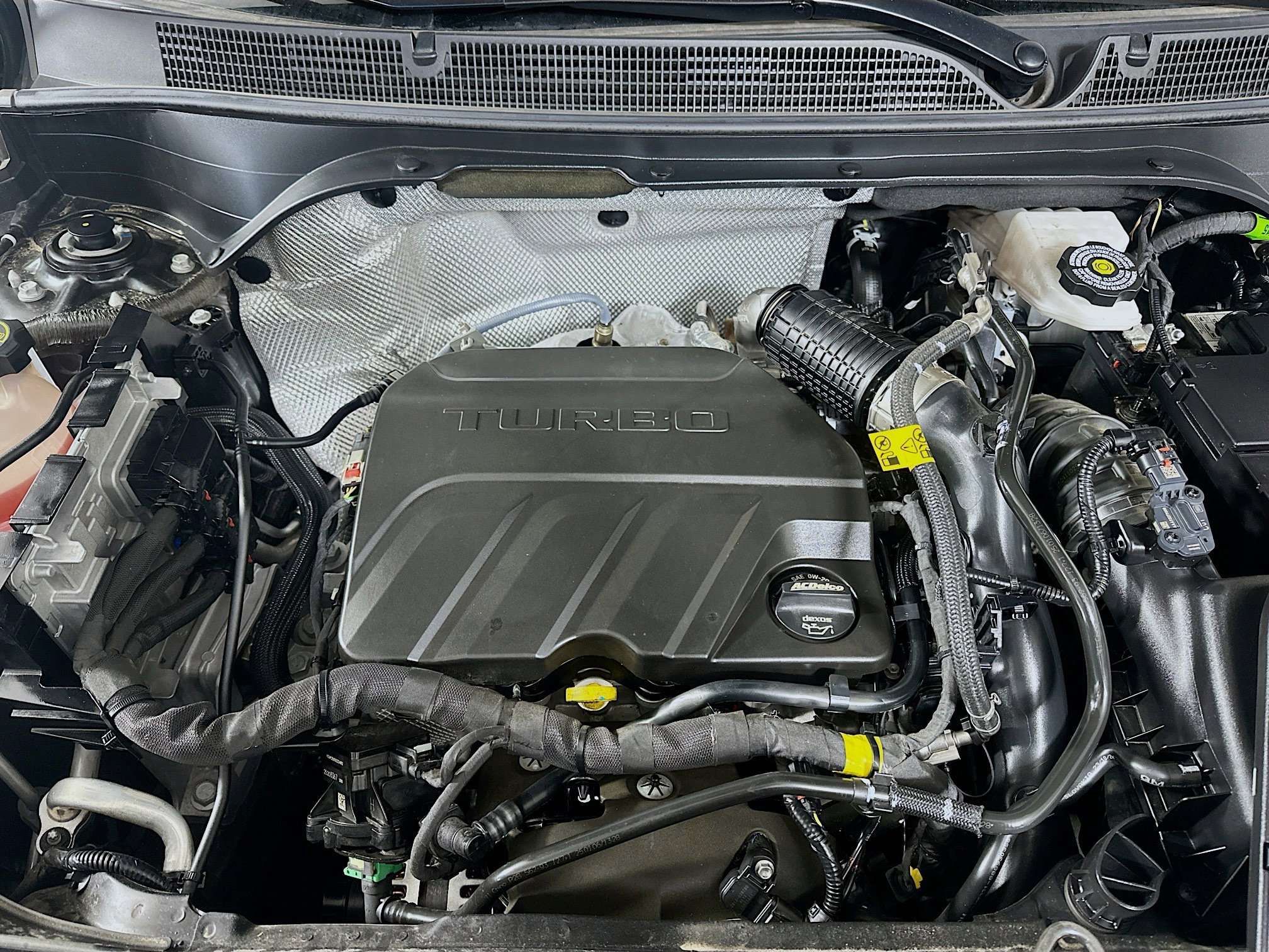 Used 2025 Buick Envista Preferred image 32