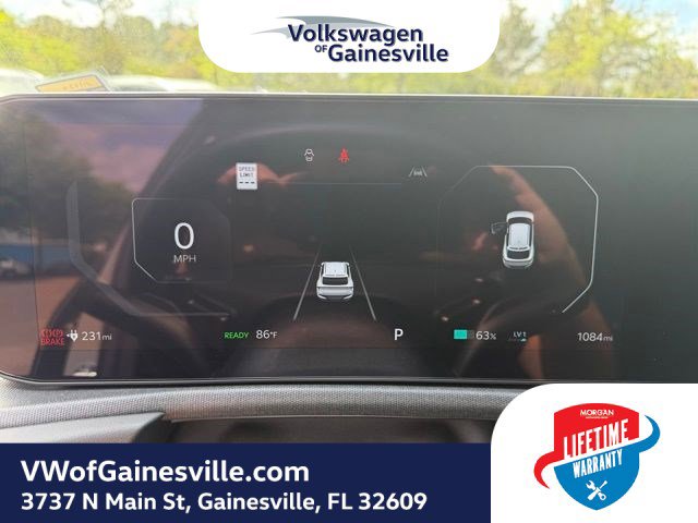 Used 2025 Kia EV6 Light w/ Light LR Technology Package image 18