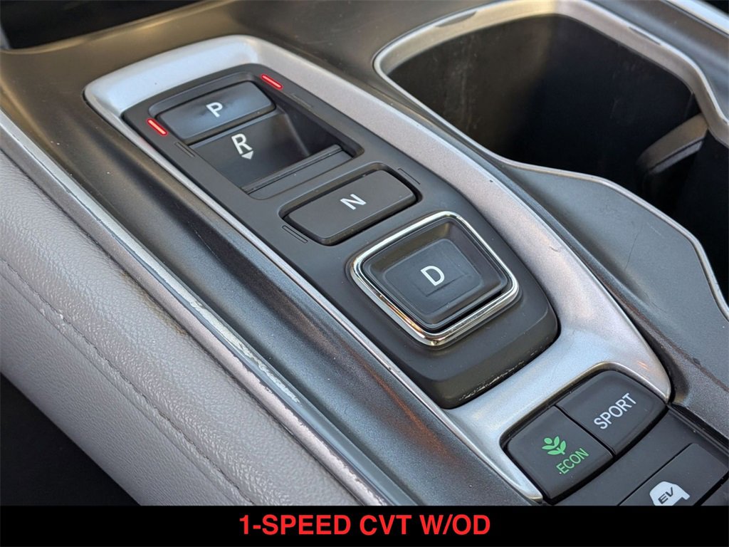 Used 2020 Honda Accord EX-L image 5