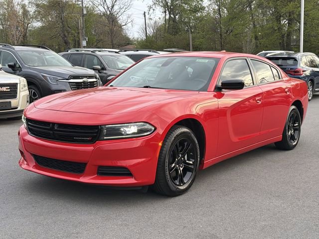Used 2023 Dodge Charger SXT w/ Cold Weather Package image 7