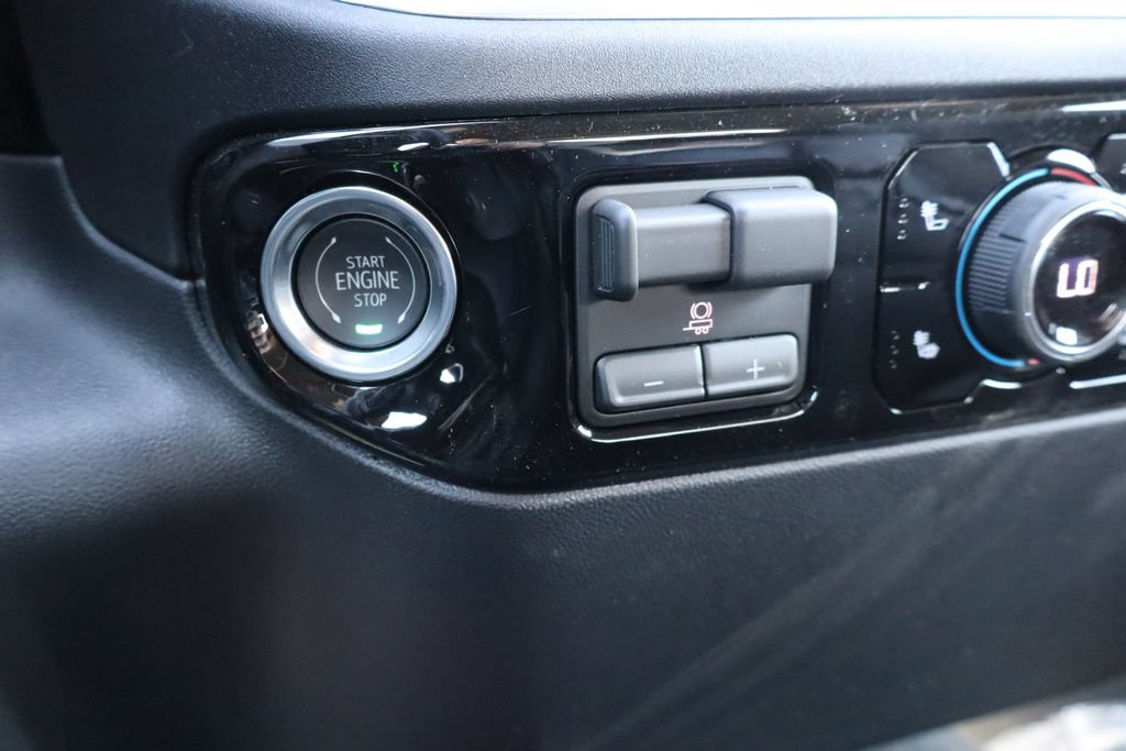 New 2026 Chevrolet Silverado 1500 LT AWD/4WD image 13