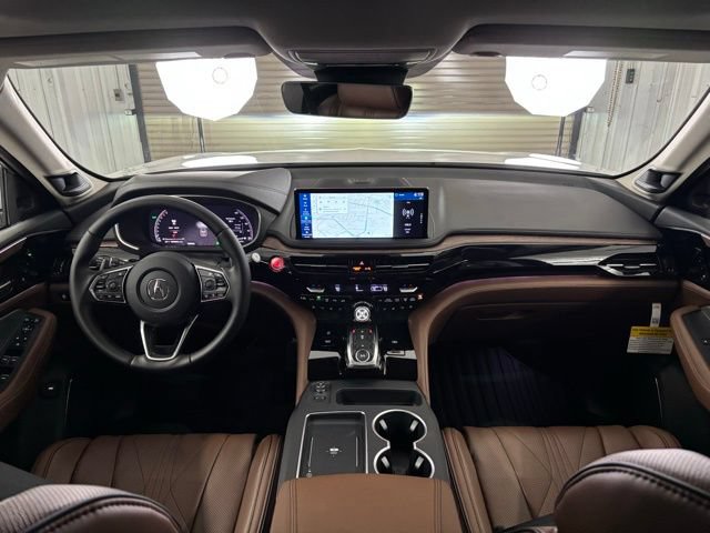 Certified 2026 Acura MDX w/ Advance Package AWD/4WD image 18