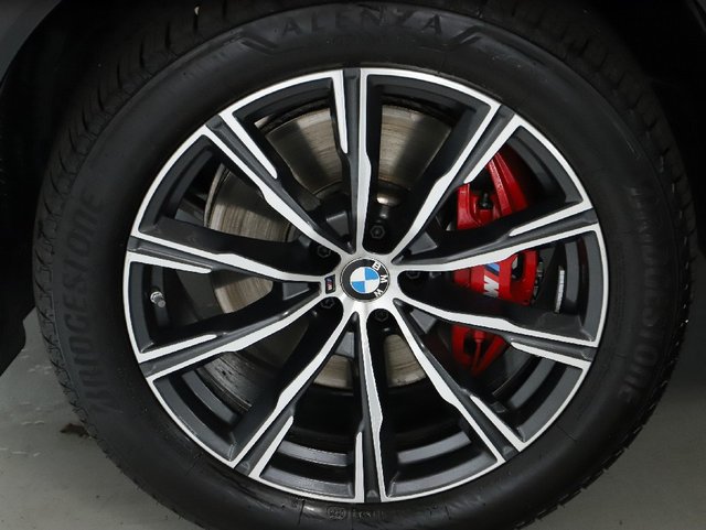 Used 2026 BMW X5 xDrive40i w/ M Sport Package AWD/4WD image 44
