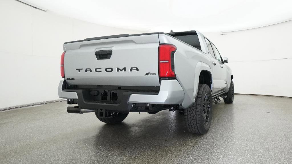 New 2026 Toyota Tacoma SR5 image 36