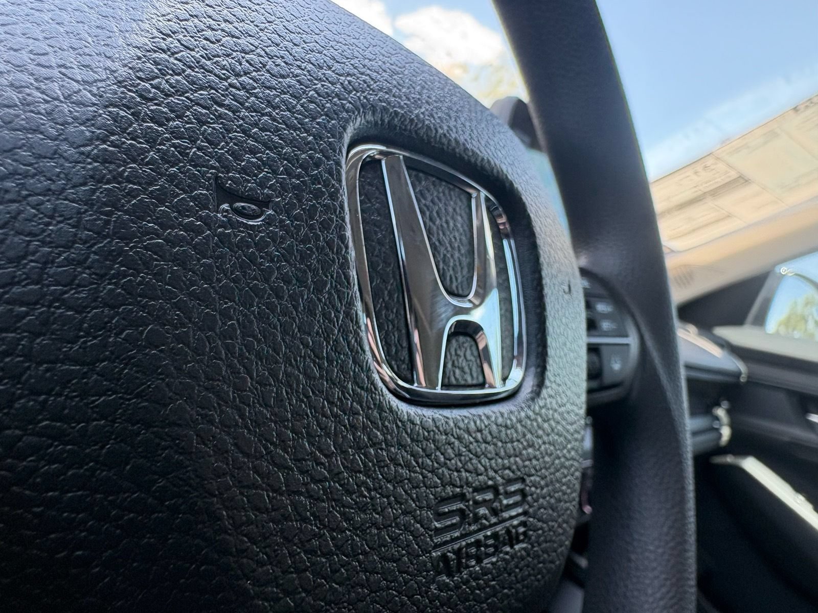 New 2026 Honda Accord SE image 32