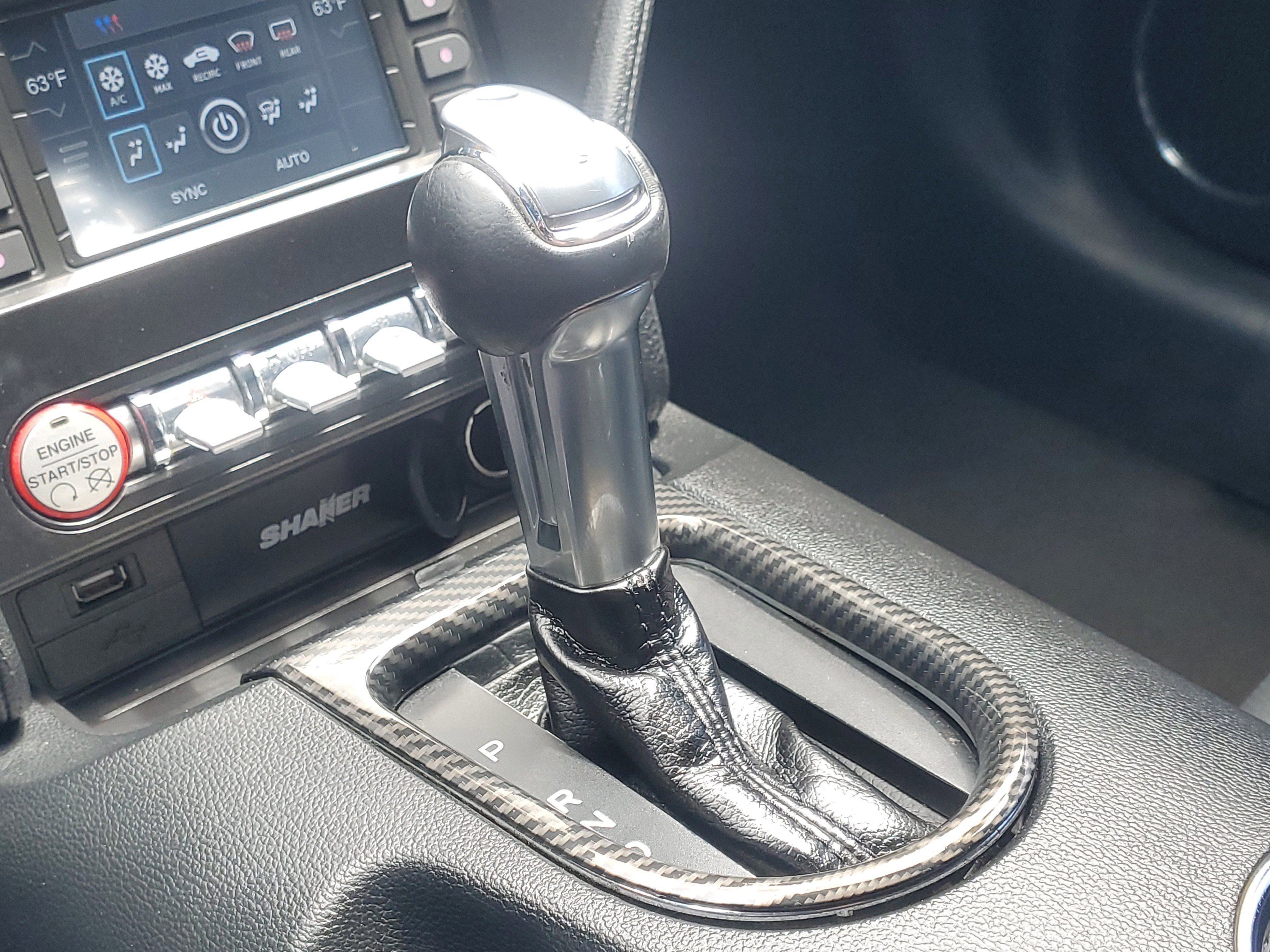 Used 2016 Ford Mustang Premium RWD image 25