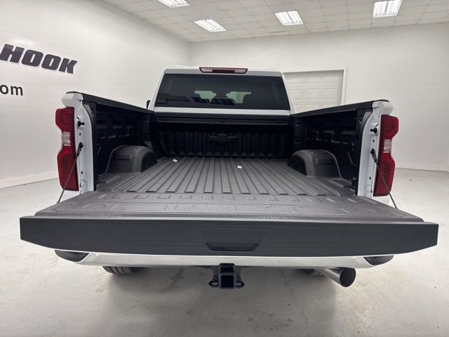 New 2026 Chevrolet Silverado 2500 LT image 30