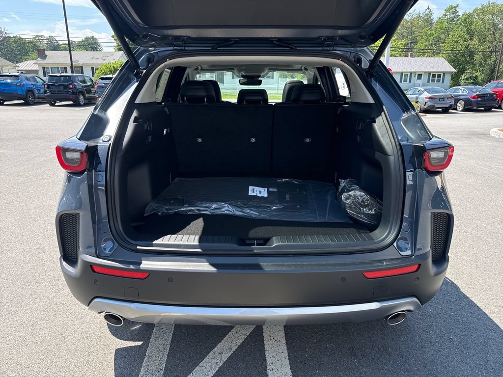 New 2026 MAZDA CX-50 2.5 Turbo w/ Weather Package AWD/4WD image 21