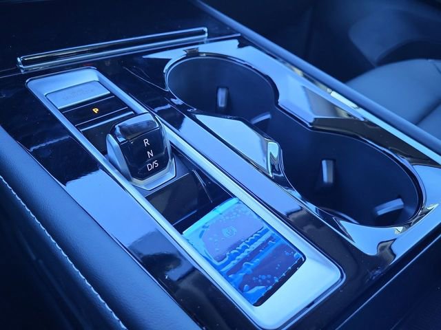 New 2026 Volkswagen Atlas SEL image 24