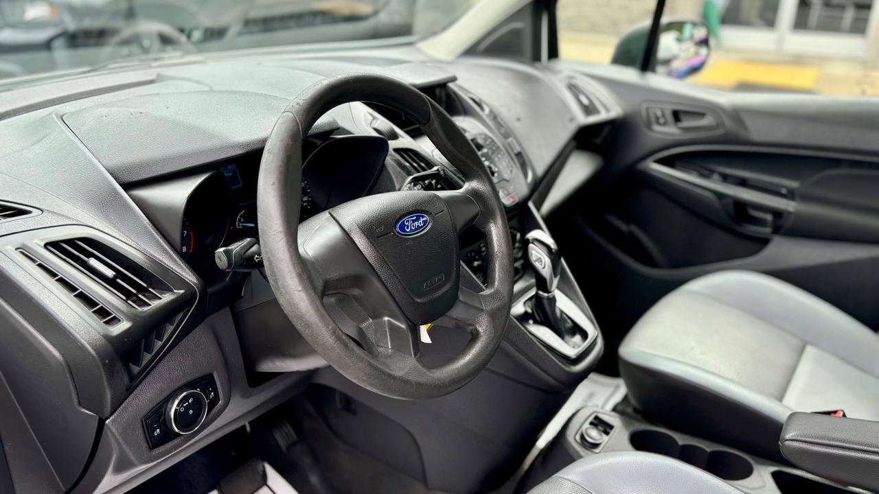 Used 2016 Ford Transit Connect XL FWD image 18