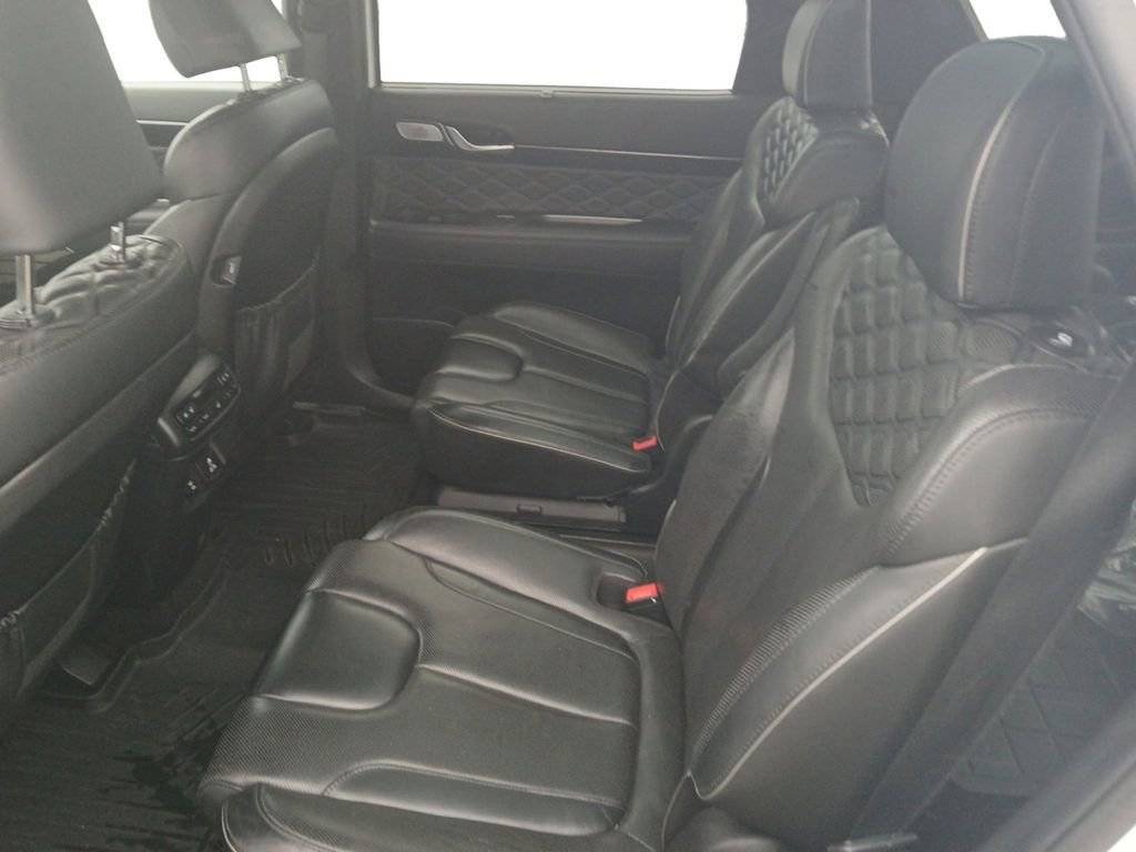Used 2020 Hyundai Palisade Limited AWD/4WD image 12