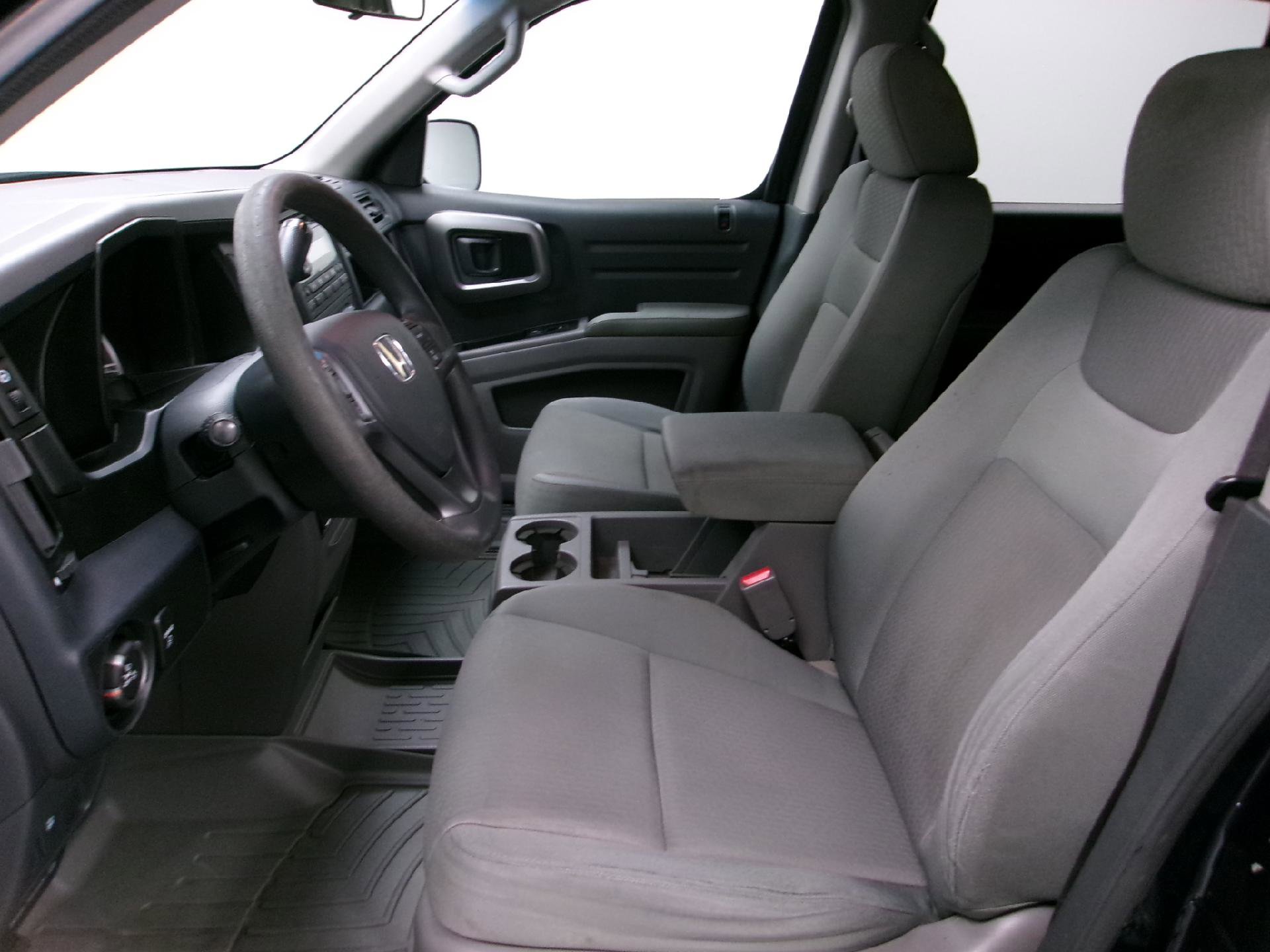 Used 2010 Honda Ridgeline RTS image 6