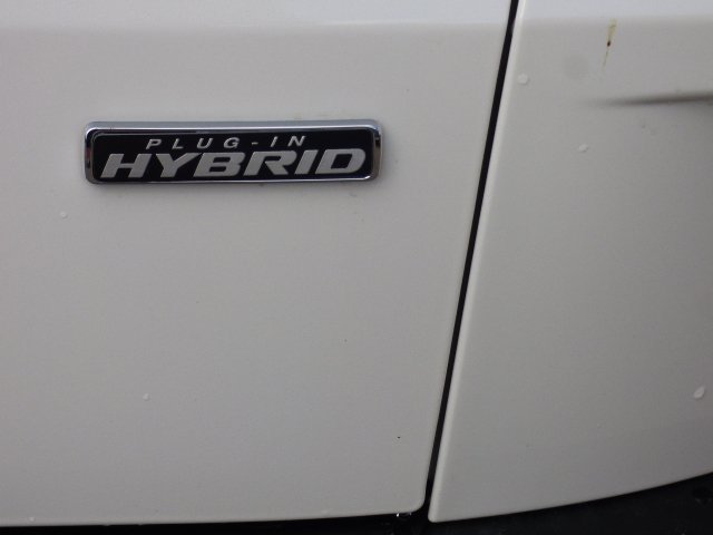 New 2025 Ford Escape SE FWD image 3