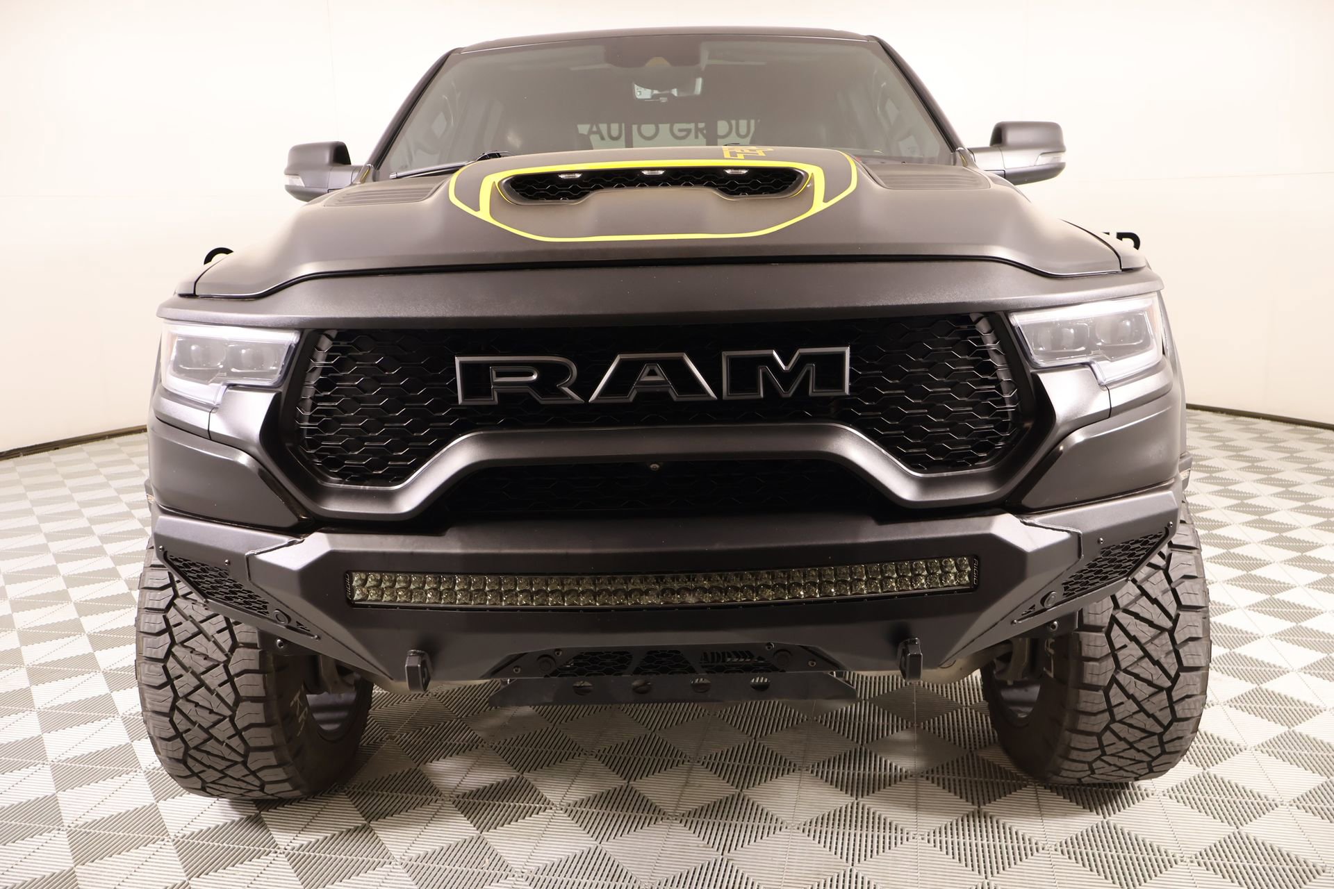 Used 2023 RAM 1500 TRX w/ TRX Level 2 Equipment Group image 11