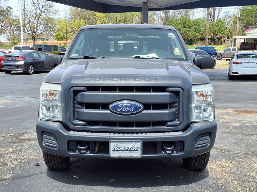 Used 2015 Ford F350 XL image 2