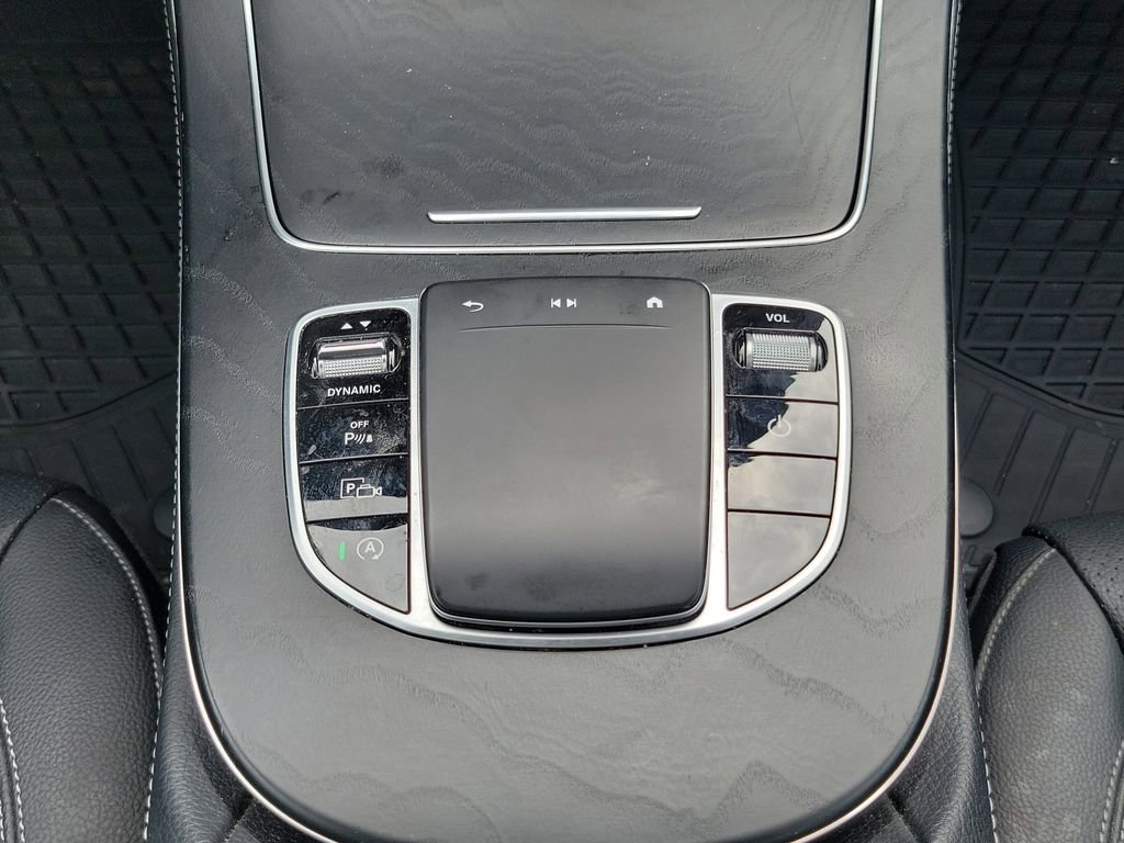 Certified 2023 Mercedes-Benz E 450 4MATIC Sedan image 19
