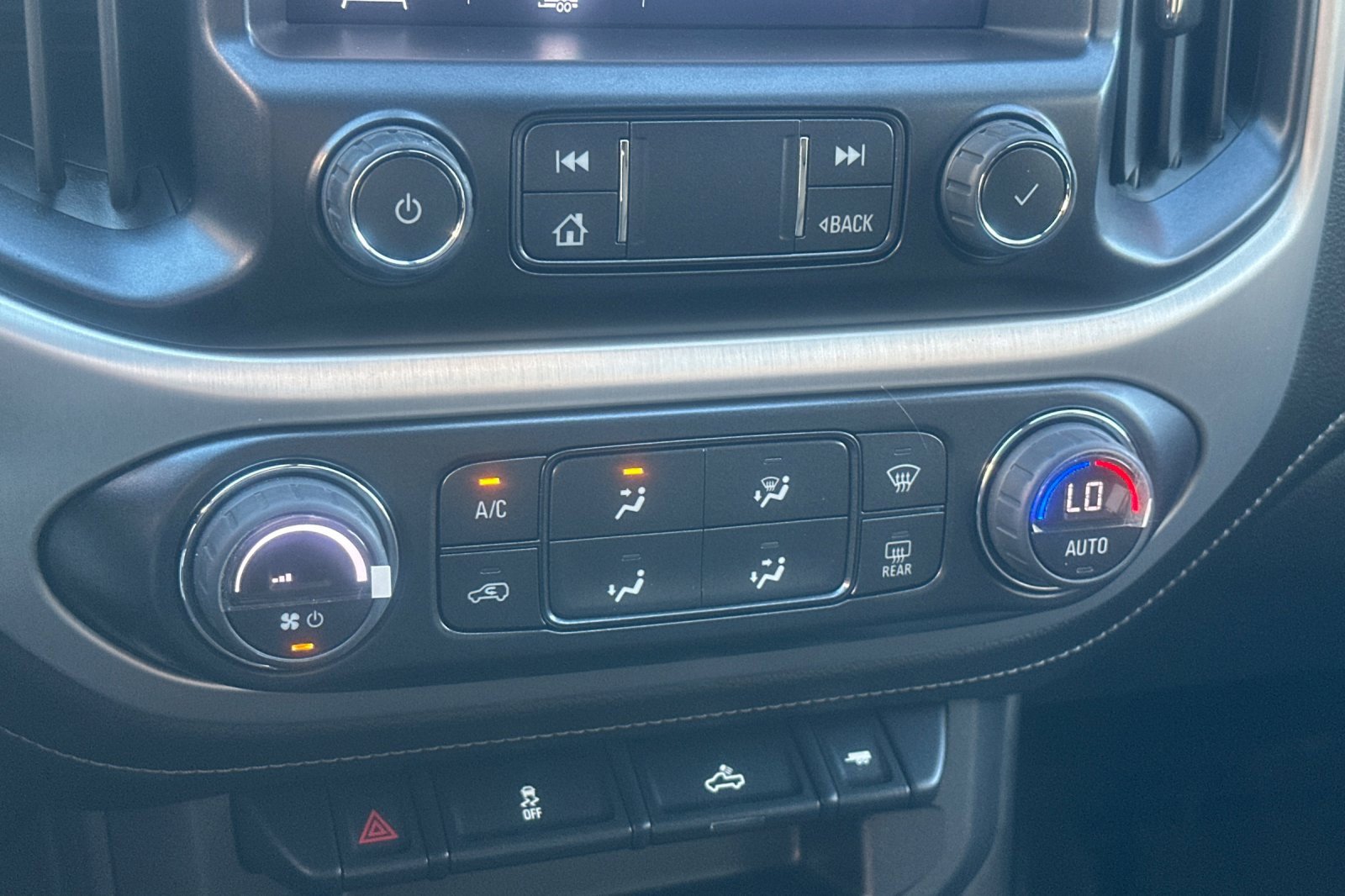 Used 2022 GMC Canyon Elevation w/ Trailering Package image 27