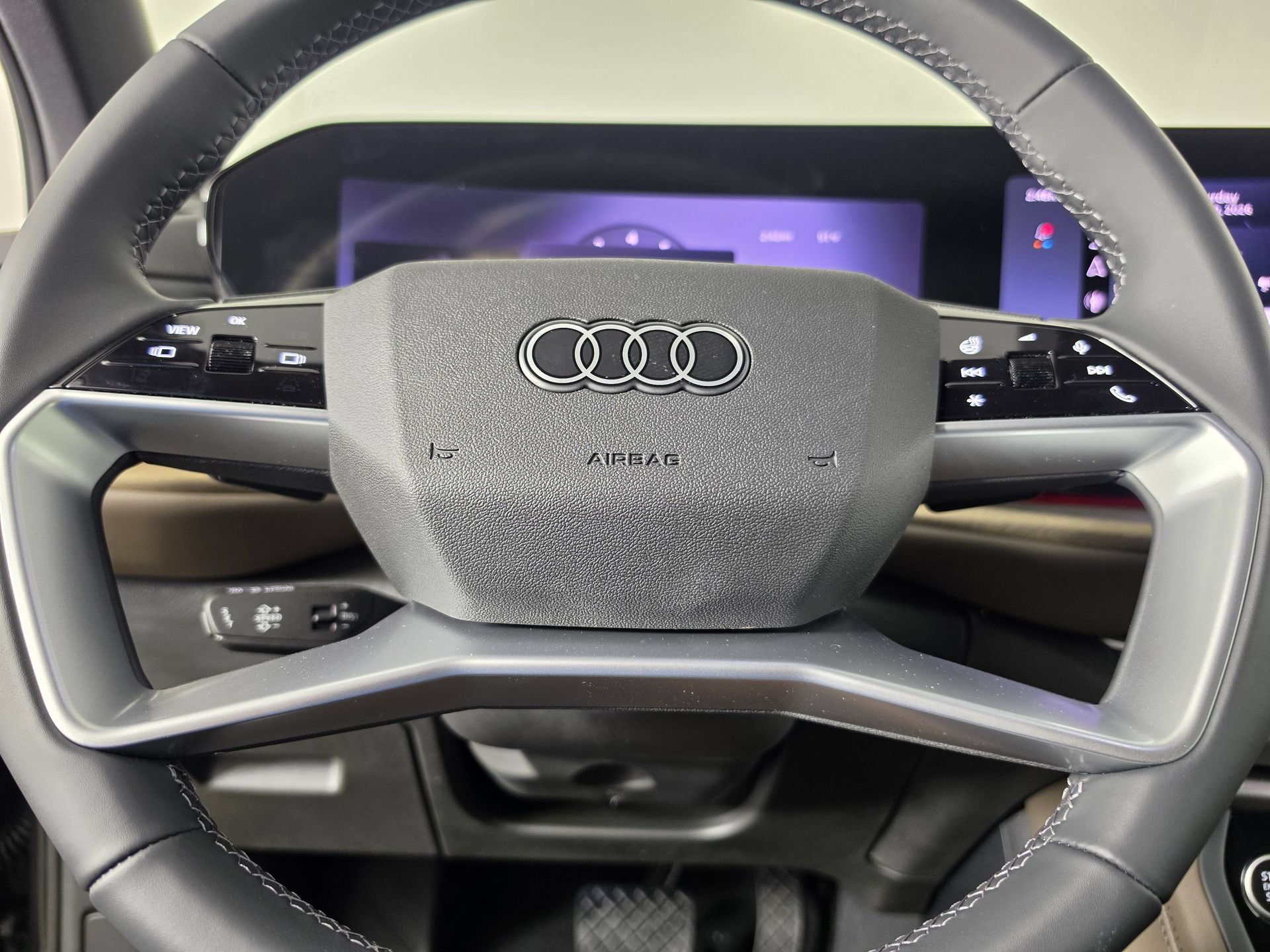 New 2026 Audi Q5 Premium Plus AWD/4WD image 19