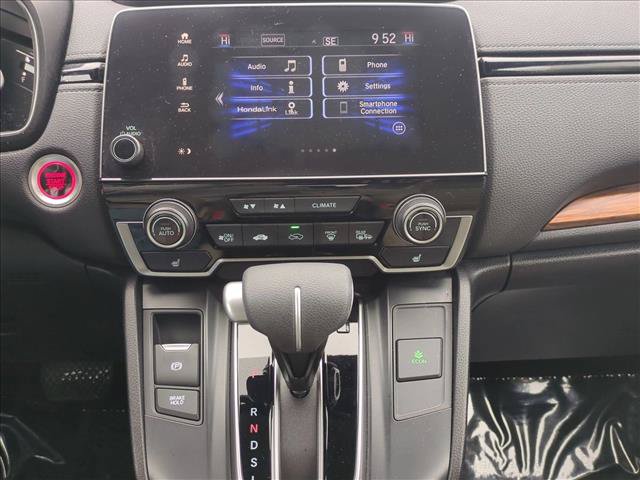 Used 2019 Honda CR-V EX image 14