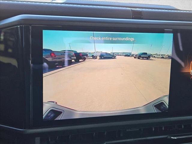 New 2026 Jeep Gladiator Sport image 12