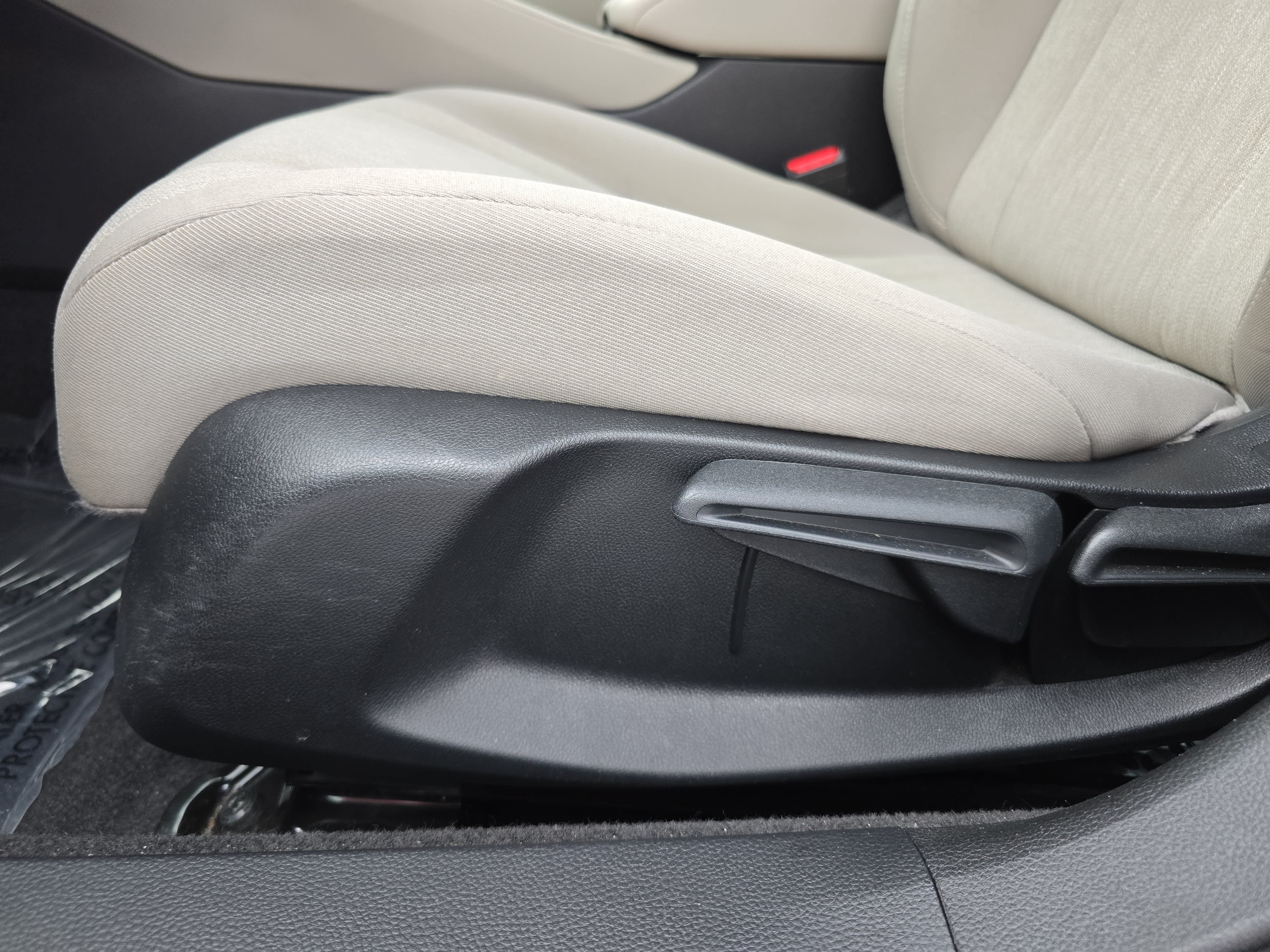 Certified 2023 Honda Accord LX image 27
