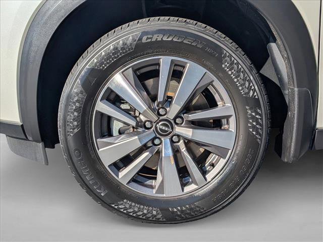 Used 2022 Nissan Pathfinder SL image 23