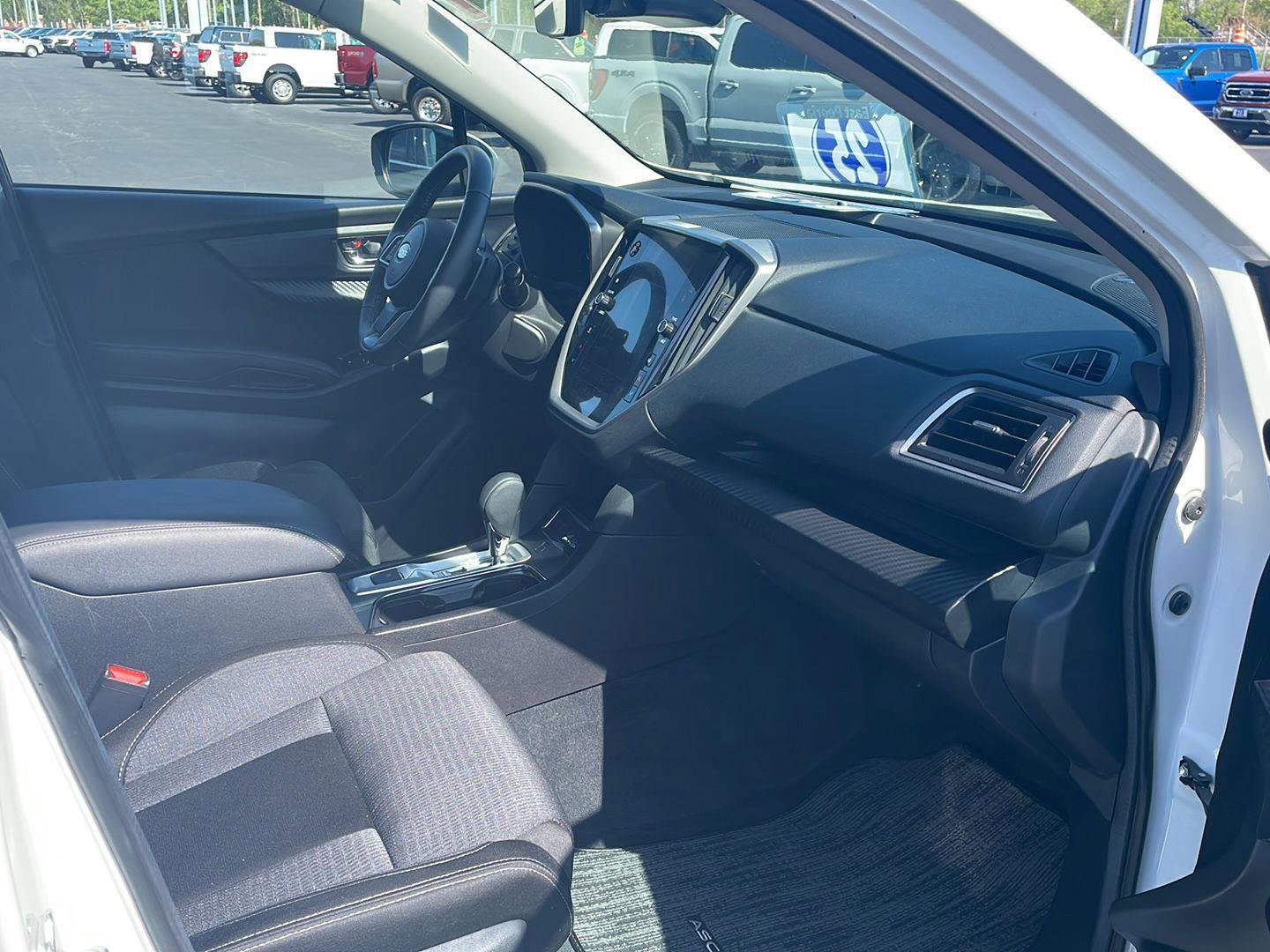 Used 2025 Subaru Ascent Premium AWD/4WD image 25